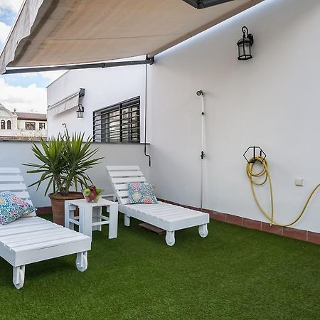 Sevillahome - Marques De Paradas Kültér fotó
