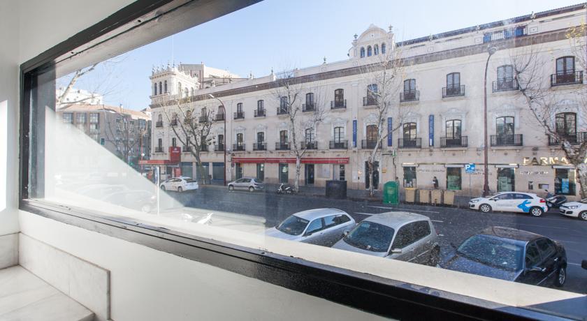 Sevillahome - Marques De Paradas Szoba fotó