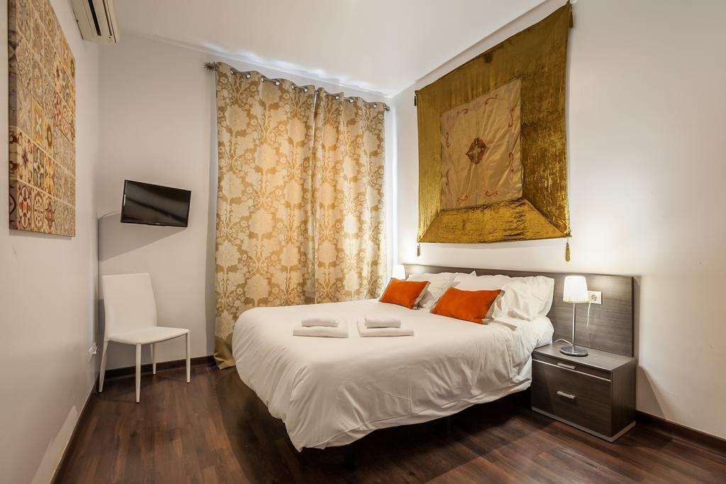 Sevillahome - Marques De Paradas Kültér fotó