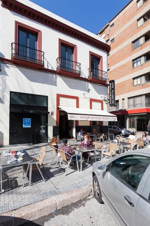 Sevillahome - Marques De Paradas Kültér fotó